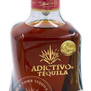 Adictivo Tequila Extra Añejo