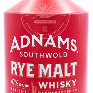 ADNAMS Rye Malt Whisky 750ml