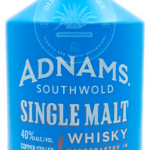 ADNAMS Single Malt Whisky 750ml