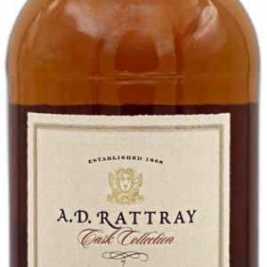 A.D.Rattray Miltonduff Distillery 13 Years Single Malt Scotch Whisky 700ml