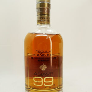 Agave 99 tequila Anejo