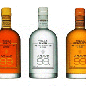 Agave 99 Tequila Reposado