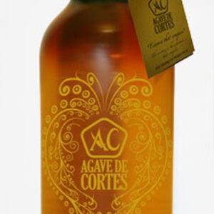 Agave De Cortes Anejo