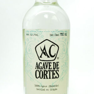 AGAVE DE CORTES ESPADIN