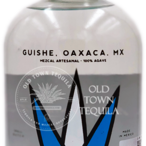 Agave Macho Espadin Cuishe Joven Mezcal 750ml