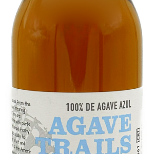 Agave Trails Tequila Anejo