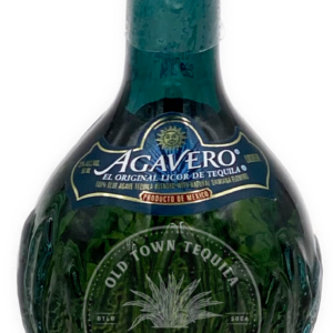 Agavero Licor de Tequila 50ml