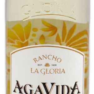 AgaVida Mexico Mango Agave Wine