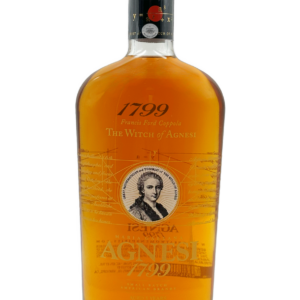 Agnesi 1799 Small Batch American Brandy 5 Yr