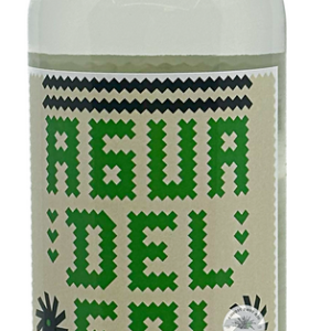 Agua del Sol Arroqueno Agave Spirit