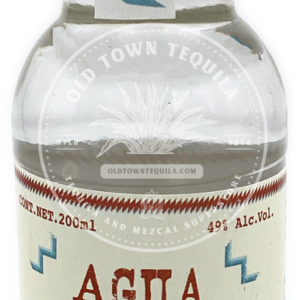 Agua del Sol Mexicano Agave Spirit 200ml