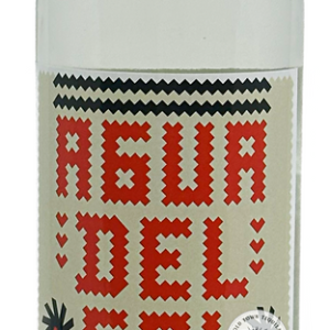 Agua del Sol Mexicano Agave Spirit 750ml