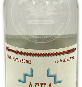 Agua del Sol Tobasiche Agave Spirit 750ml