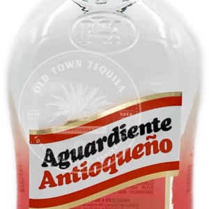 Aguardiente Antioqueño 750ml