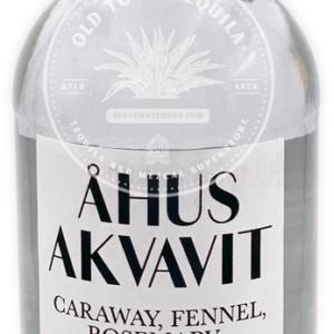 Ahus Akvavit Aquavit 750ml