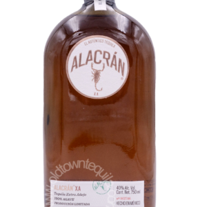 Alacran XA Extra Anejo Tequila.com