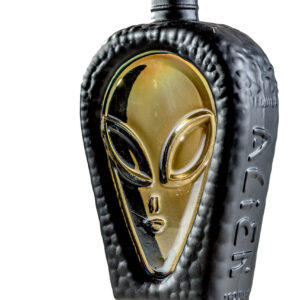 Alien Tequila Extra Anejo