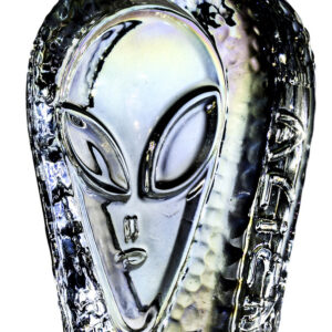 Alien Tequila Silver