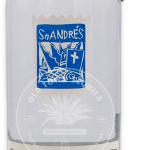 Alipus San Andres Mezcal