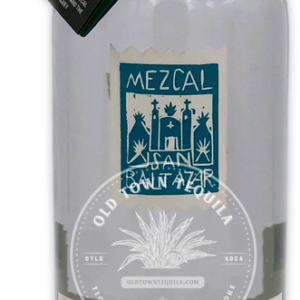 Alipus San Baltazar Mezcal 750ml