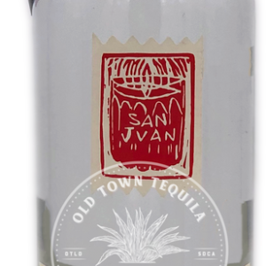 Alipus San Juan Mezcal 750ml