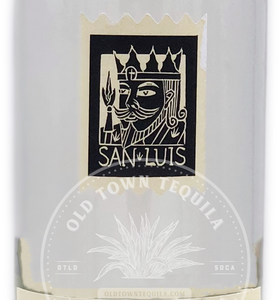 ALIPUS SAN LUIS MEZCAL