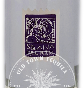 Alipus Santa Ana Delrio Mezcal