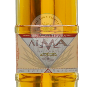 Alma Extra Anejo Tequila