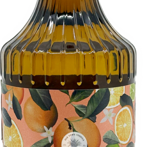 Alma Finca Orange Liqueur