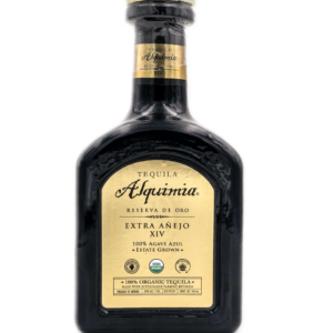 Alquimia 14 (XIV) Year Extra Anejo Tequila