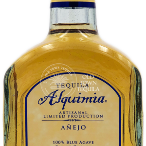 Alquimia Anejo Tequila