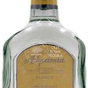 Alquimia Blanco Tequila