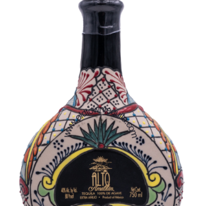 Alto De Amatitán Extra Anejo Tequila