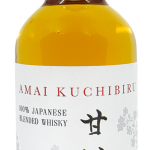 Amai Kuchibiru Blended Japanese Whisky