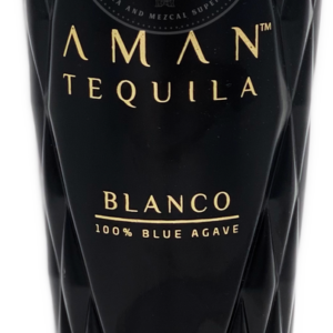 Aman Tequila Blanco 750ml