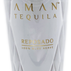 Aman Tequila Reposado 750ml