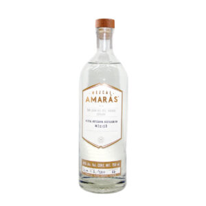 Amaras Espadin Mezcal