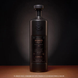 Amarás Logia Horno - Limited edition 700ml