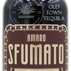 Amaro Sfumato Rabarbaro Liqueur 750ml