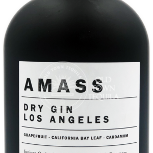 Amass Dry Gin 750ml