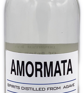 Amormata Cenizo Agave Spirit 750ml