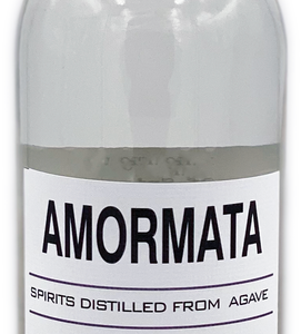 Amormata Verde Agave Spirit 750ml