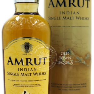 Amrut Indian Single Malt Whisky