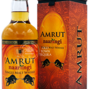 Amrut Naarangi Single Malt Whisky