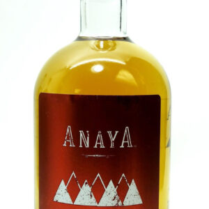 ANAYA ANEJO TEQUILA KOSHER PAREVE