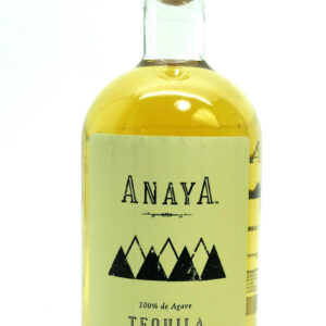 ANAYA REPOSADO TEQUILA KOSHER PAREVE