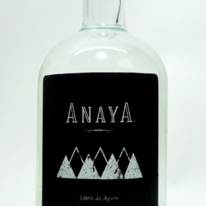 ANAYA TEQUILA BLANCO KOSHER PAREVE