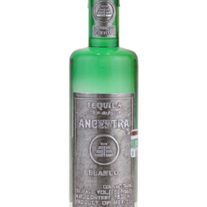 Ancestra Blanco Fuerta 100 proof