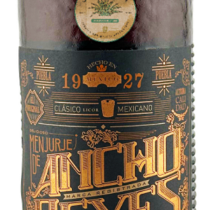 Ancho Reyes Barrica Chile Liqueur