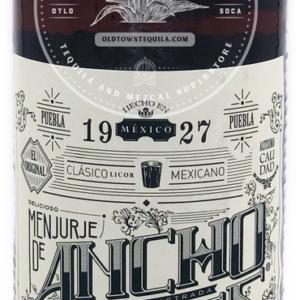 Ancho Reyes Chile Ancho Liqueur 375ml